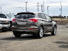 2017 Buick Envision Premium II AWD 2.0T | Panoramic Sunroof - Photo 12