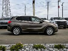 2017 Buick Envision Premium II AWD 2.0T | Panoramic Sunroof - Photo 14