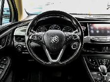 2017 Buick Envision Premium II AWD 2.0T | Panoramic Sunroof - Photo 22