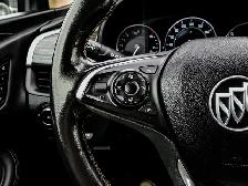 2017 Buick Envision Premium II AWD 2.0T | Panoramic Sunroof - Photo 23