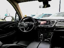 2017 Buick Envision Premium II AWD 2.0T | Panoramic Sunroof - Photo 31