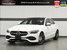 2024 Mercedes-Benz C 300 4MATIC No Accident Ambient Light 360CAM