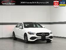 2024 Mercedes-Benz C 300 4MATIC No Accident Ambient Light 360CAM - Photo 3