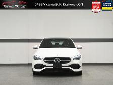2024 Mercedes-Benz C 300 4MATIC No Accident Ambient Light 360CAM - Photo 4