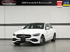 2024 Mercedes-Benz C 300 4MATIC No Accident Ambient Light 360CAM - Photo 5