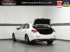 2024 Mercedes-Benz C 300 4MATIC No Accident Ambient Light 360CAM - Photo 8