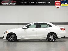 2024 Mercedes-Benz C 300 4MATIC No Accident Ambient Light 360CAM - Photo 9