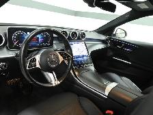 2024 Mercedes-Benz C 300 4MATIC No Accident Ambient Light 360CAM - Photo 10