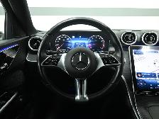 2024 Mercedes-Benz C 300 4MATIC No Accident Ambient Light 360CAM - Photo 12