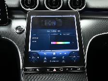 2024 Mercedes-Benz C 300 4MATIC No Accident Ambient Light 360CAM - Photo 19