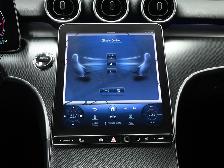 2024 Mercedes-Benz C 300 4MATIC No Accident Ambient Light 360CAM - Photo 20