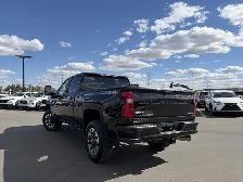 2024 Chevrolet Silverado 2500HD Custom 6.6L Duramax | 5th Wheel - Photo 4