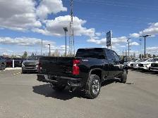 2024 Chevrolet Silverado 2500HD Custom 6.6L Duramax | 5th Wheel - Photo 5