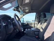 2024 Chevrolet Silverado 2500HD Custom 6.6L Duramax | 5th Wheel - Photo 6