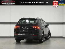 2024 Volkswagen Tiguan Trendline Heated Seats Carplay Keyless En - Photo 2