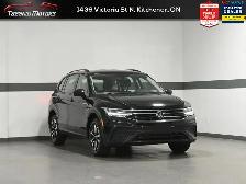 2024 Volkswagen Tiguan Trendline Heated Seats Carplay Keyless En - Photo 3