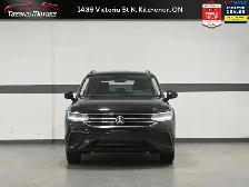 2024 Volkswagen Tiguan Trendline Heated Seats Carplay Keyless En - Photo 4
