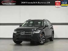 2024 Volkswagen Tiguan Trendline Heated Seats Carplay Keyless En - Photo 5
