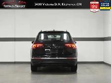 2024 Volkswagen Tiguan Trendline Heated Seats Carplay Keyless En - Photo 7