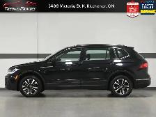 2024 Volkswagen Tiguan Trendline Heated Seats Carplay Keyless En - Photo 9
