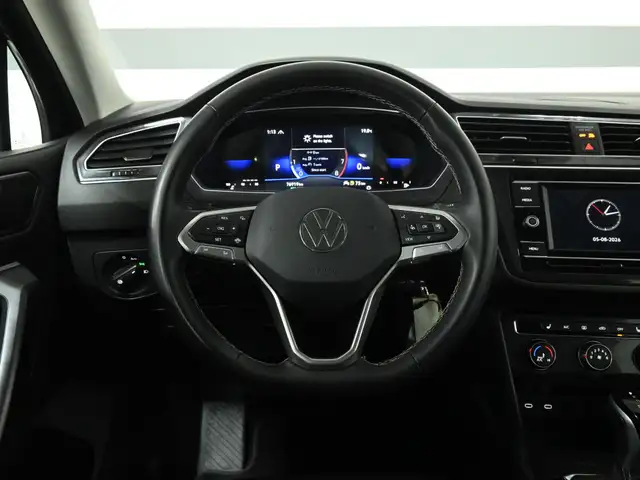 2024 Volkswagen Tiguan Trendline Heated Seats Carplay Keyless En - Photo 12