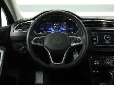 2024 Volkswagen Tiguan Trendline Heated Seats Carplay Keyless En - Photo 12