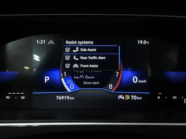 2024 Volkswagen Tiguan Trendline Heated Seats Carplay Keyless En - Photo 14