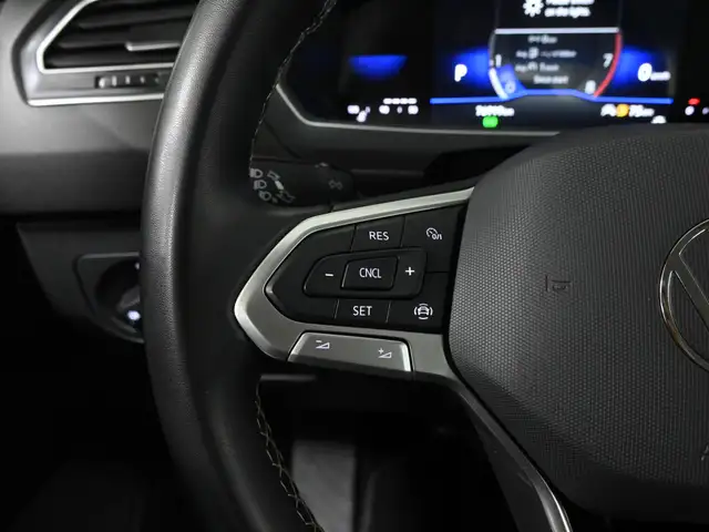 2024 Volkswagen Tiguan Trendline Heated Seats Carplay Keyless En - Photo 15