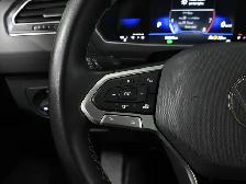 2024 Volkswagen Tiguan Trendline Heated Seats Carplay Keyless En - Photo 15
