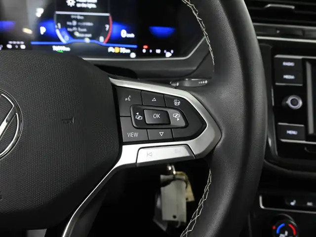 2024 Volkswagen Tiguan Trendline Heated Seats Carplay Keyless En - Photo 16