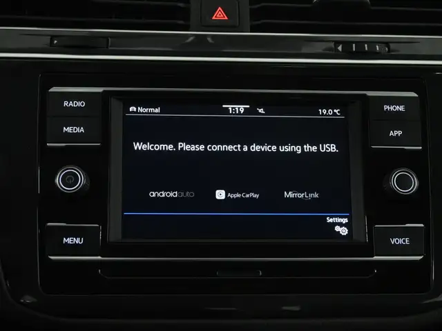 2024 Volkswagen Tiguan Trendline Heated Seats Carplay Keyless En - Photo 17