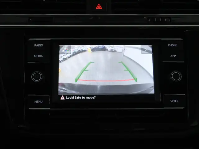 2024 Volkswagen Tiguan Trendline Heated Seats Carplay Keyless En - Photo 18