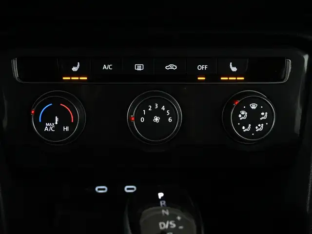 2024 Volkswagen Tiguan Trendline Heated Seats Carplay Keyless En - Photo 19