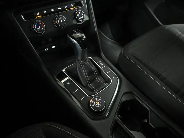2024 Volkswagen Tiguan Trendline Heated Seats Carplay Keyless En - Photo 20