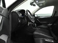 2024 Volkswagen Tiguan Trendline Heated Seats Carplay Keyless En - Photo 21