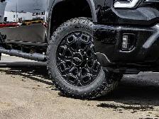 2024 Chevrolet Silverado 2500HD LT Midnight Edition 6.6L - Photo 6