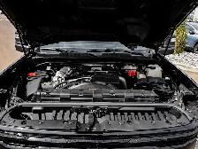 2024 Chevrolet Silverado 2500HD LT Midnight Edition 6.6L - Photo 9