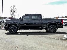 2024 Chevrolet Silverado 2500HD LT Midnight Edition 6.6L - Photo 10