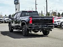 2024 Chevrolet Silverado 2500HD LT Midnight Edition 6.6L - Photo 11