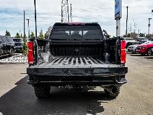 2024 Chevrolet Silverado 2500HD LT Midnight Edition 6.6L - Photo 14