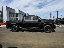 2024 Chevrolet Silverado 2500HD LT Midnight Edition 6.6L - Photo 15