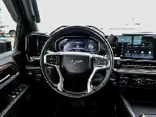 2024 Chevrolet Silverado 2500HD LT Midnight Edition 6.6L - Photo 21