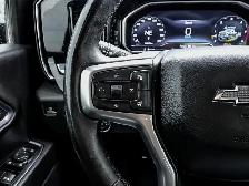 2024 Chevrolet Silverado 2500HD LT Midnight Edition 6.6L - Photo 22