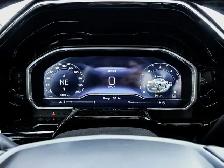 2024 Chevrolet Silverado 2500HD LT Midnight Edition 6.6L - Photo 23