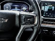 2024 Chevrolet Silverado 2500HD LT Midnight Edition 6.6L - Photo 24