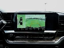2024 Chevrolet Silverado 2500HD LT Midnight Edition 6.6L - Photo 27