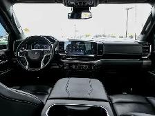 2024 Chevrolet Silverado 2500HD LT Midnight Edition 6.6L - Photo 29
