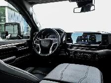 2024 Chevrolet Silverado 2500HD LT Midnight Edition 6.6L - Photo 30