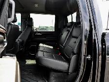 2024 Chevrolet Silverado 2500HD LT Midnight Edition 6.6L - Photo 31
