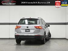 2024 Volkswagen Tiguan Trendline No Accident Heated Seats Carpla - Photo 2